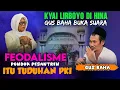 Download Lagu GUS BAHA TERBARU 2025 , KYAI LIRBOYO DAN PESANTREN DI RENDAHKAN, SANTRI BUDAK KYAI ? #boikottrans7 