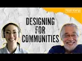 What does community based architecture look like