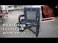 The Best Rocking Camp Chair GCI Freestyle Rocker Review