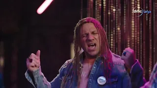 الكبير أوي جوني راح لملك الميديا أحمد بسيوني عشان يحلله مشكلته مع المتابعين هتموت من الضحك 