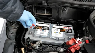 Download Mercedes-Benz | Remove/Install Battery in 10 Minutes MP3
