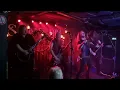 SHADE EMPIRE : Anti-Life Saviour - 2/10/2025 (Lyon RocknEat) #shadeempire #metalangus #livemetal