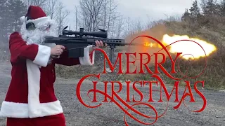 Gun Drummer Christmas - Trans Siberian Orchestra