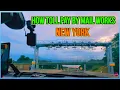 HOW TOLL BY MAIL IN NEW YORK IS WORKS LESS HUSTLE THOU