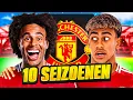 Download Lagu Ik Nam Manchester United Over Voor 10 Seizoenen..