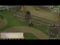 OSRS DOESN T Splashing for 6hours while gaining xp 2023 ASPER