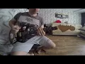 Earshot Headstrong guitar cover