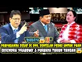 Lagu “BAHAYA‼️ Propaganda Sesat di DPR? Prabowo \u0026 Purbaya Turun Tangan — Sentilan Pedas ke Puan ! 🔥😱”