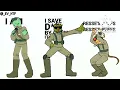 Download Lagu [HTF] misery x cpr x reese's puffs meme