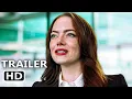 Download Lagu BUGONIA Trailer (2025) Emma Stone, Jesse Plemons