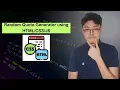 Random Quote Generator using JS