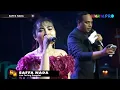 Lagu BAHTERA CINTA || SAFFA NADA || IBU HJ. RUTINI || BATANGSARI, 12 NOVEMBER 2025