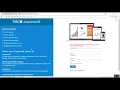 001 BI - Jaspersoft domain row level security example 13-01-2018