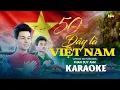 Download Lagu Karaoke Đây Là Việt Nam - Phan Duy Anh | Beat Gốc Chuẩn ( Có Bè )