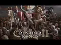 Crusader Kings 2 - Days of the living Dead Event