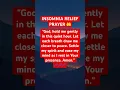 Download Lagu INSOMNIA RELIEF PRAYER #prayerworks #instantrelief #insomniarelief #insomnia #fallasleepfast #amen