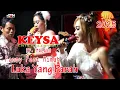 Fanny Feat Mimah ‼️ Luka Yang Parah 💛 Keysa Entertainment Live Show Kp. Malang Tangerang 🟥