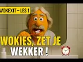 Download Lagu BREAKING 🚨 Ontwoke cursus Wokexit – Les 1: Wokies, Zet je Wekker ⏰