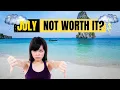 Best time to visit Thailand Thailand in July July Weather Is July in Thailand Worth It