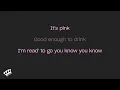 Lizzo - Pink (Karaoke Version) (From Barbie The Album)