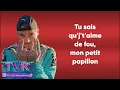 Houari ft. JuL - Vanillée (Paroles/Lyrics)
