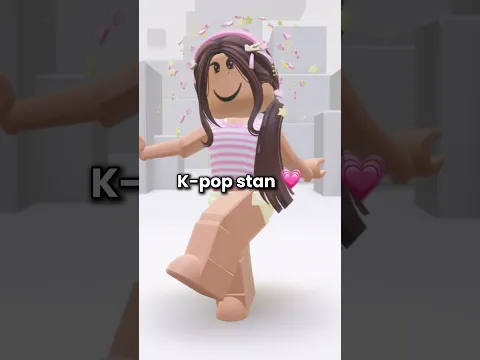 HOW SIMILAR ARE YOU TO ME? 😳🤔 #roblox #robloxshorts