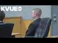 Sentencing expected to finish soon for former Austin police officer convicted of deadly conduct