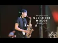 Lagu Unchained Melody (Sax Cover)