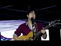 이무진(LEEMUJIN) '뱁새(Bird On The Edge)' 250919 서울스테이지 in 노들섬 [2025 노들인디션+이무진] 