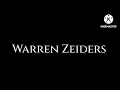 Warren Zeiders: Born To Be Yours (PAL/High Tone Only) (2026)