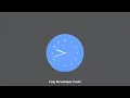 Analog Clock for Your Website Using HTML CSS JS Coly Developer Code