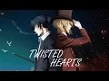 【AMV】憂国のモリアーティ/ Moriarty the Patriot ll OP2 - Twisted Heart