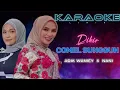 Download Lagu Comel Sungguh - Adik Waniey ft Nani [KARAOKE]
