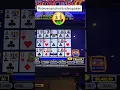 Download Lagu Monster Royal Flush to the Rescue🤑#videopoker #casino #jackpot #gambling #lasvegas