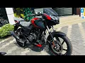 Lagu Bajaj Pulsar 150 facelift new model 2026