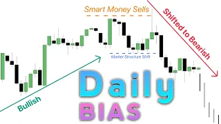 Download Master DAILY BIAS to Find the Right Direction (5 Simple Steps) MP3