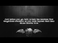 Download Lagu Avenged Sevenfold - Roman Sky [Lyrics on screen] [Full HD]