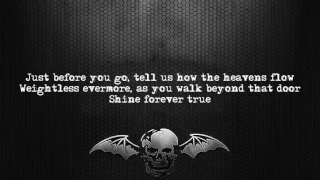 Download Avenged Sevenfold - Roman Sky [Lyrics on screen] [Full HD] MP3