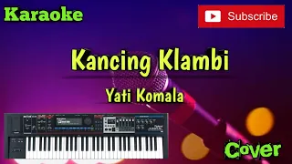 Download Kancing Klambi ( Yati Komala ) Karaoke - Cover - Musik Sandiwaraan MP3