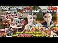 Download Lagu NASI LEMAK LOBSTER RM300?!! IMAN TROYE JOIN ASSRY BUAT MUKBANG !! RUPANYA HARRY TAK MAKAN SEAFOOD!!