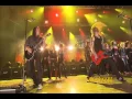 HammerFall - Hearts on Fire (LIVE IN HD )