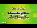 Download Lagu Piano Singalong - It's A Long Way To Tipperary - Karaoke Version from Zoom Karaoke