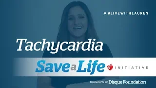 Tachycardia - Tachycardia in PALS 2019