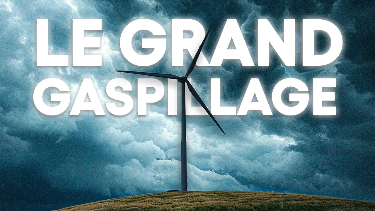 Eoliennes, pourquoi tant de haine ?