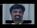 Dealing with cancer Best Medical Oncologist in Bangalore Dr Murali Subramanian
