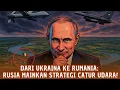 Download Lagu Giliran Rumania! Drone Rusia Terobos NATO, F-16 Siaga!