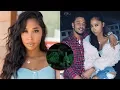 Apryl Jones CAUGHT W Another Guy While STILL Dating Lil Fizz