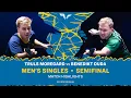 Download Lagu Truls Moregard vs Benedikt Duda | MS SF | #EuropeSmash 2025