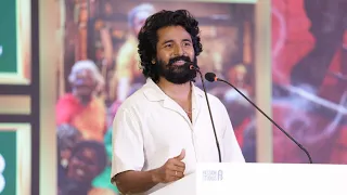 sivakarthikeyans speech at thaai kizhavi 100 sivakumar murugesan radikaa sarathkumar