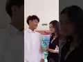 Download Lagu terbaru video ka fahmi dan ka ratu gays siapa swett banget mereka berdua padahal belum pacaran😍